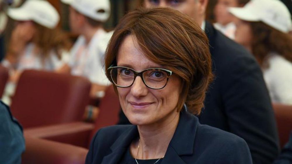Calo demografico, ministro Elena Bonetti, il Family Act prevede di investire nel lavoro femminile