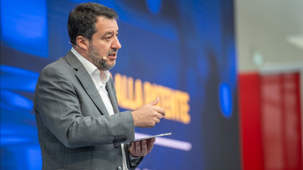 Cambia l'Autovelox, oggi il decreto in Gazzetta Ufficiale. Salvini: "Basta fare cassa sulle pelle degli automobilisti"