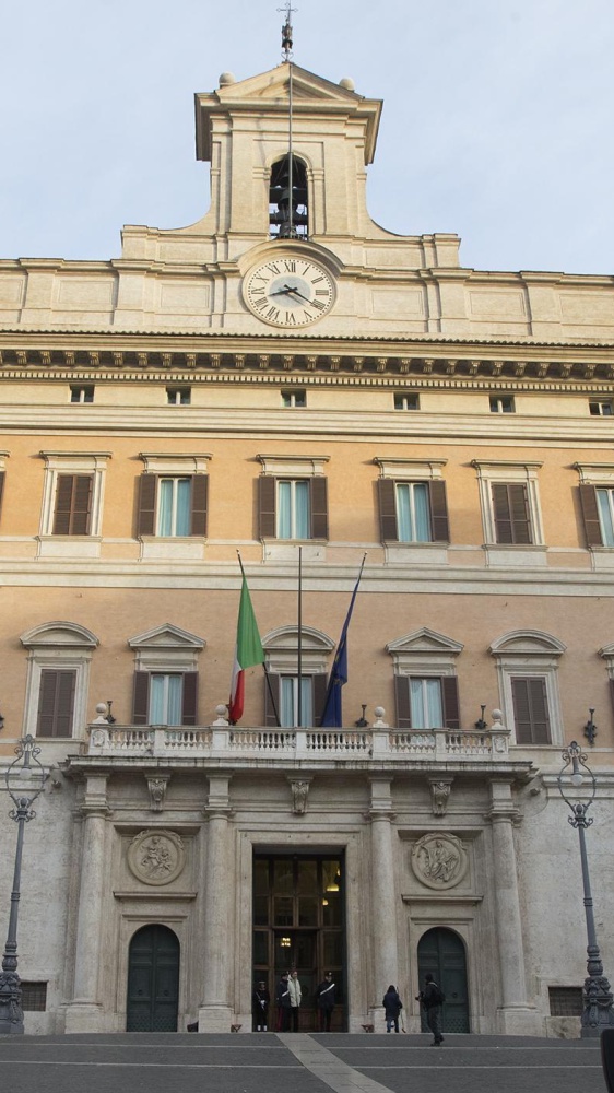 Camera, l’autunno caldo inizia già a settembre. Nel menù le portate principali sono il caso-Almasri e i magistrati