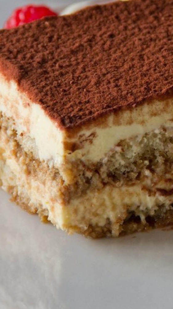 Campionato di Tiramisù, a Treviso si cercano giurati. Tutto quello che c'è da sapere...
