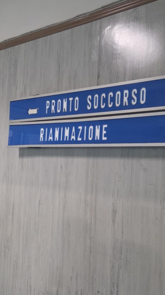Campobasso: madre e figlia morte intossicate, cinque indagati tra il personale sanitario intervenuto