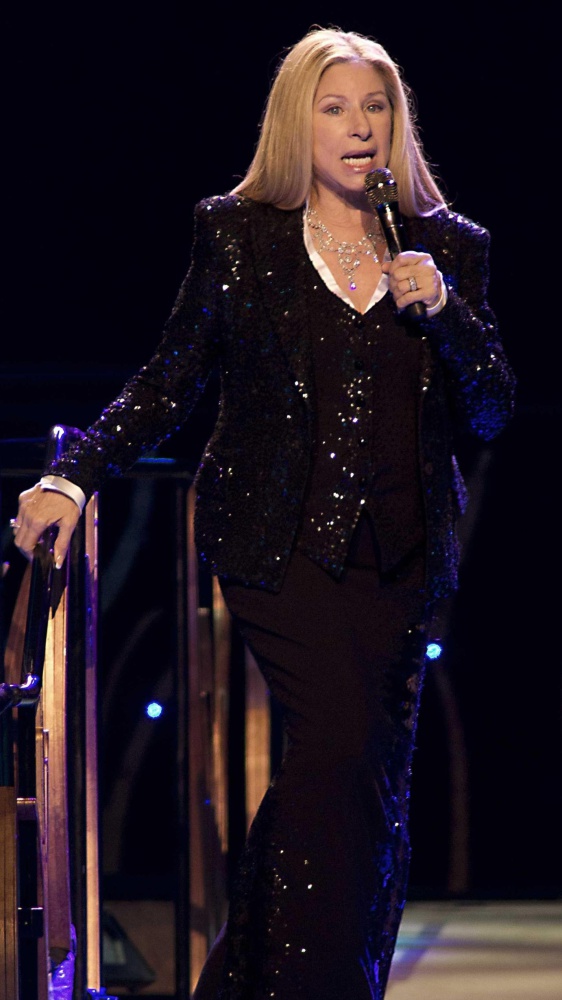 Cannes 2026, Barbra Streisand riceverà la Palma d’Oro alla carriera