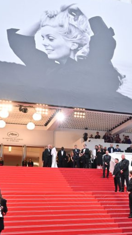 Cannes 2026, Italia assente dalla Palma d’Oro: l’Oriente guida la selezione, torna Almodóvar