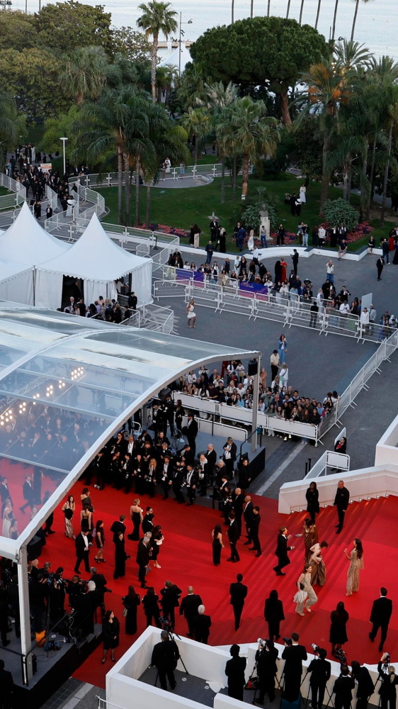 Cannes 2026 tra passato e futuro del cinema. L’intelligenza artificiale infiamma la kermesse