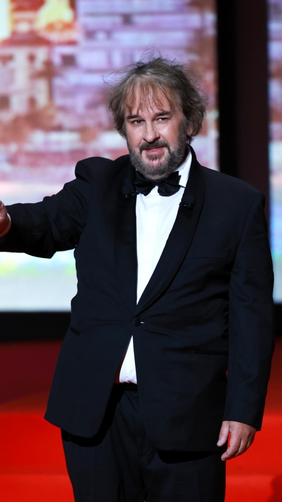 Cannes 79, standing ovation per Peter Jackson. Il Festival inizia nel segno di Gaza e dell’intelligenza artificiale  - 