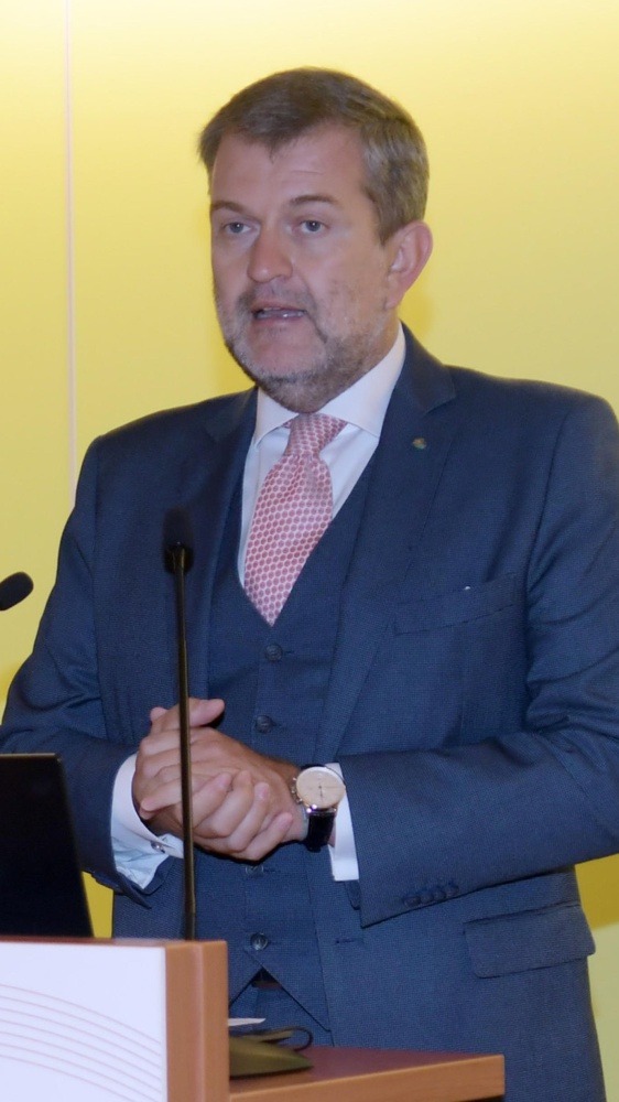 Caos al San Raffaele di Milano: si dimette l'amministratore delegato Francesco Galli