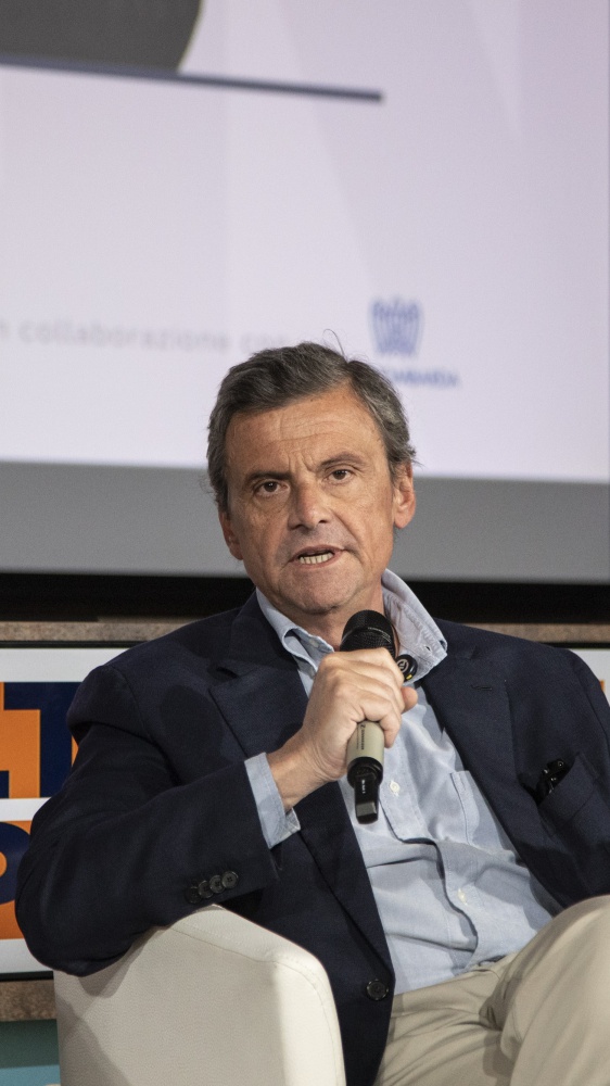 Carlo Calenda a RTL 102.5: “Israele democrazia fuori controllo. Netanyahu usa la guerra per rimanere al governo”