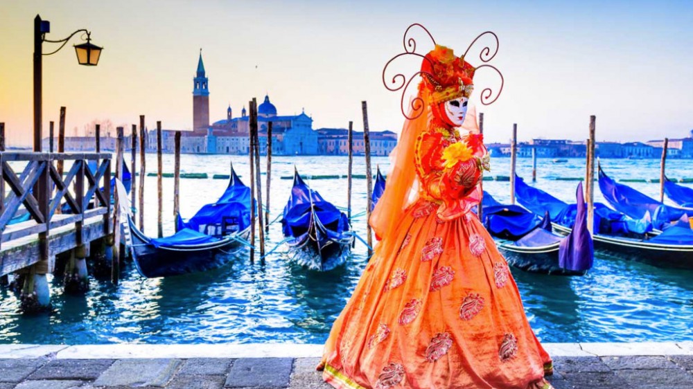 Carnevale 2021, weekend senza sfilate, celebrazioni rinviate o cancellate a causa del Covid