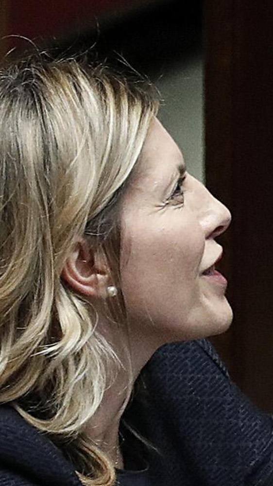 Caso-Almasri, indagata Giusi Bartolozzi, capo gabinetto del ministro Nordio: “Ha mentito ai magistrati”