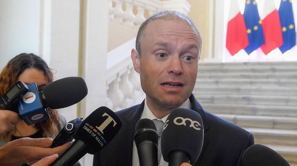 Caso Caruana, premier maltese Muscat annuncia dimissioni dopo il 12 gennaio