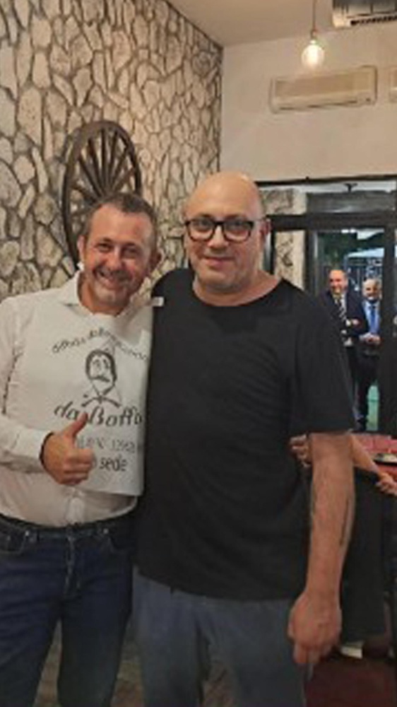 Caso Delmastro: le accuse ai Caroccia, il sottosegretario verrà sentito dalla commissione antimafia