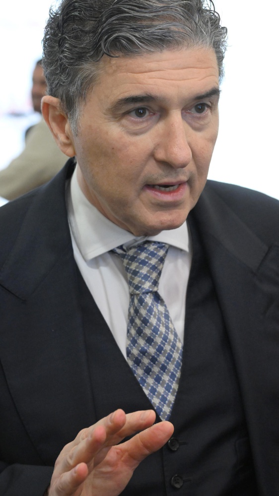 Caso Equalize, la procura di Milano chiede il rinvio a giudizio di Pazzali e chiude  le indagini a carico di 81 persone