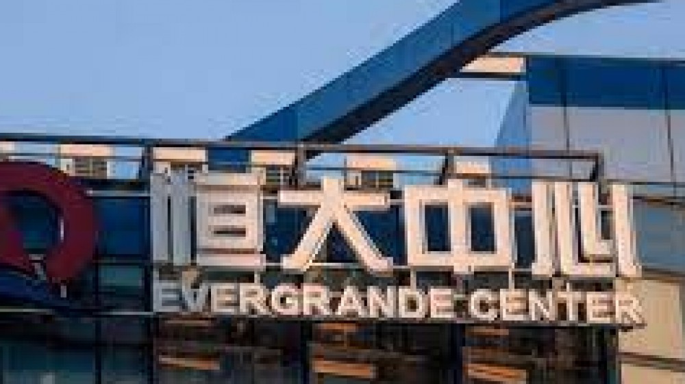 Evergrande. la Banca centrale cinese esclude il contagio , non si profila un crack stile Lehman Brothers