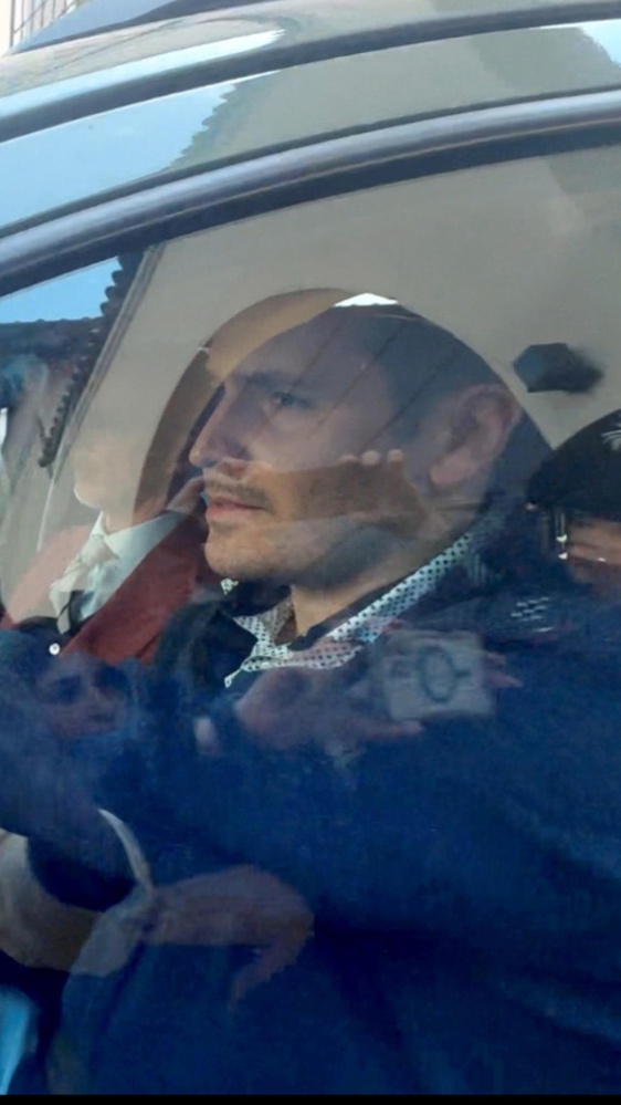 Caso Garlasco: dai magistrati di Pavia i dubbi sulla presenza di Sempio davanti casa di Chiara dopo l'omicidio