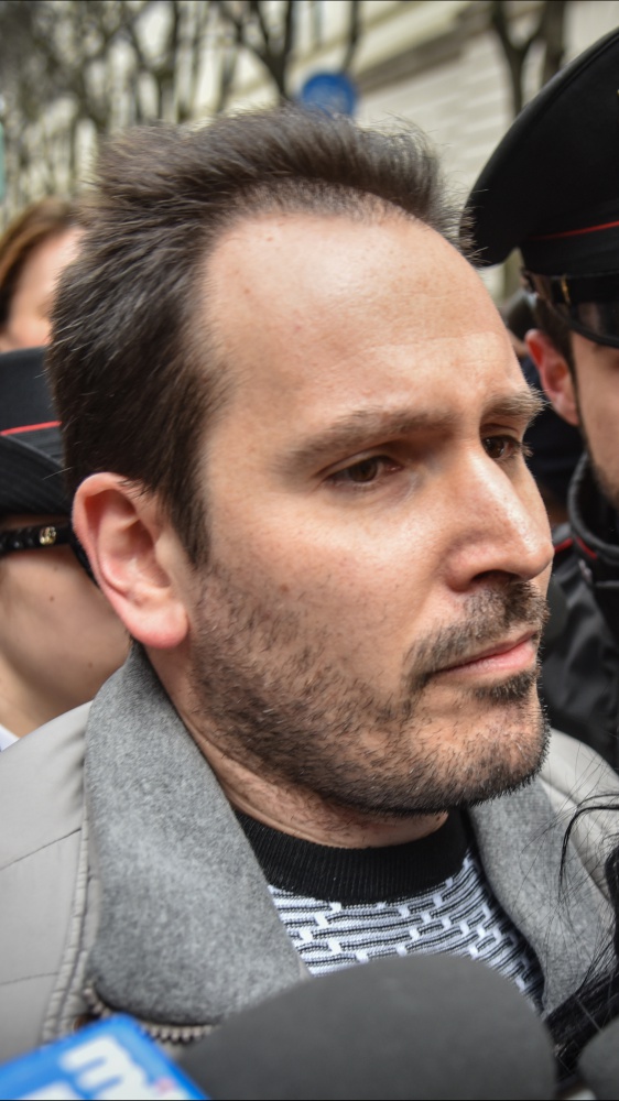 Caso Garlasco: perquisita l’abitazione di Andrea Sempio