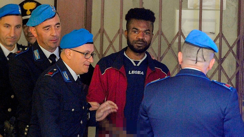 Caso Mastropietro: confermata in Cassazione la condanna all'ergastolo e la violenza sessuale per Oseghale