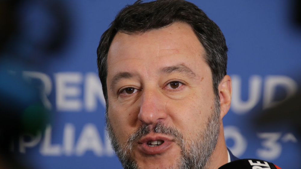 Caso Metropol, archiviata l’inchiesta sui presunti fondi russi, Salvini attendiamo scuse e prepariamo querele