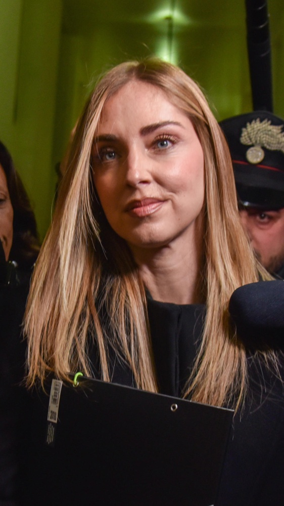 Caso Pandoro, la Procura di Milano chiede la condanna per Chiara Ferragni. Che in aula si difende così...