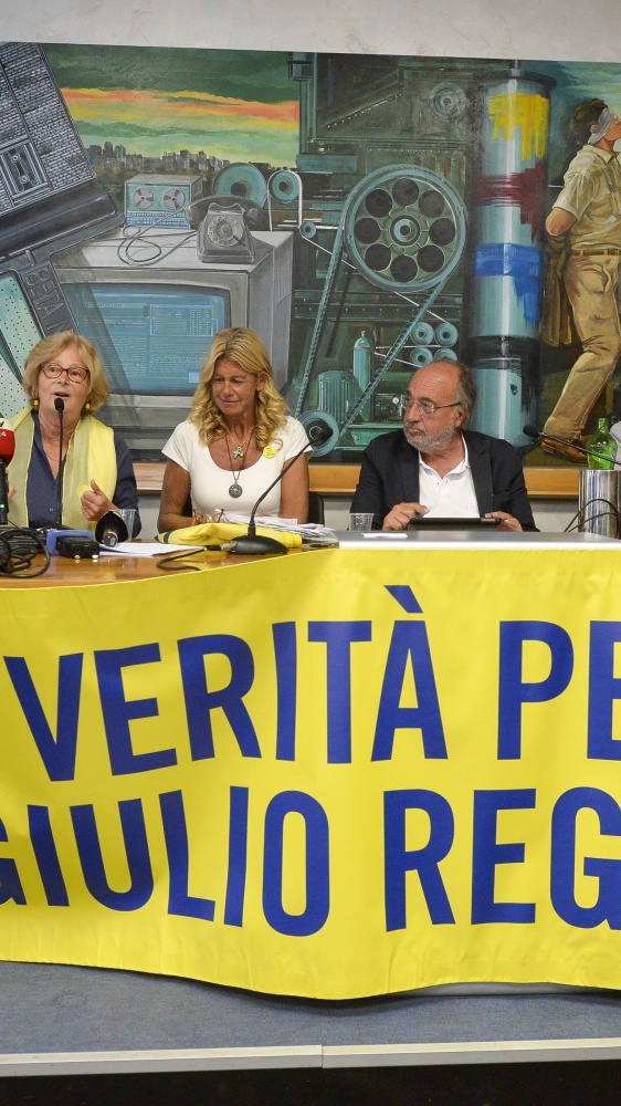 Caso Regeni, nuova testimonianza svela gli orrori delle torture perpetrate in Egitto