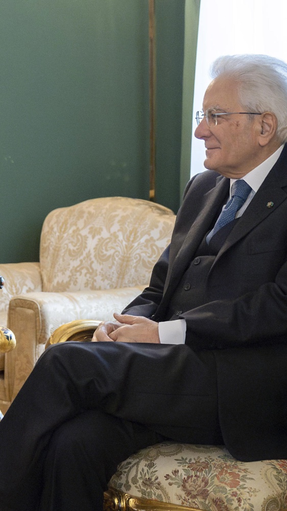 Caso Roggero. Mattarella a Nordio, la grazia spetta al presidente della Repubblica