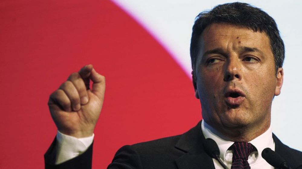 Cassa integrazione, Matteo Renzi, l’Inps è stato un disastro, non ci si può inventare scuse se hai fallito