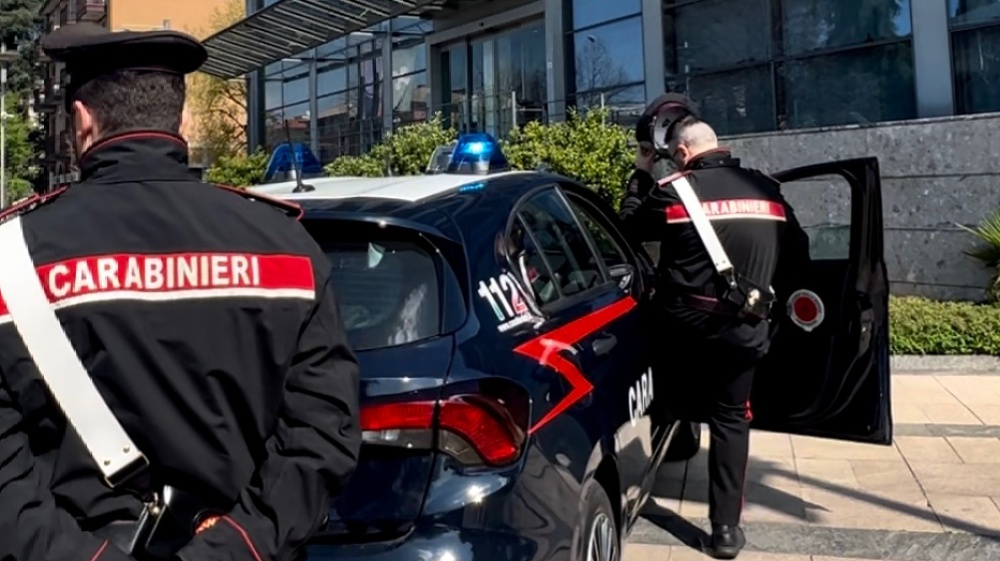 Castelfiorentino: ritrovato morto l'ex marito di Klodiana, la donna uccisa lo scorso giovedì