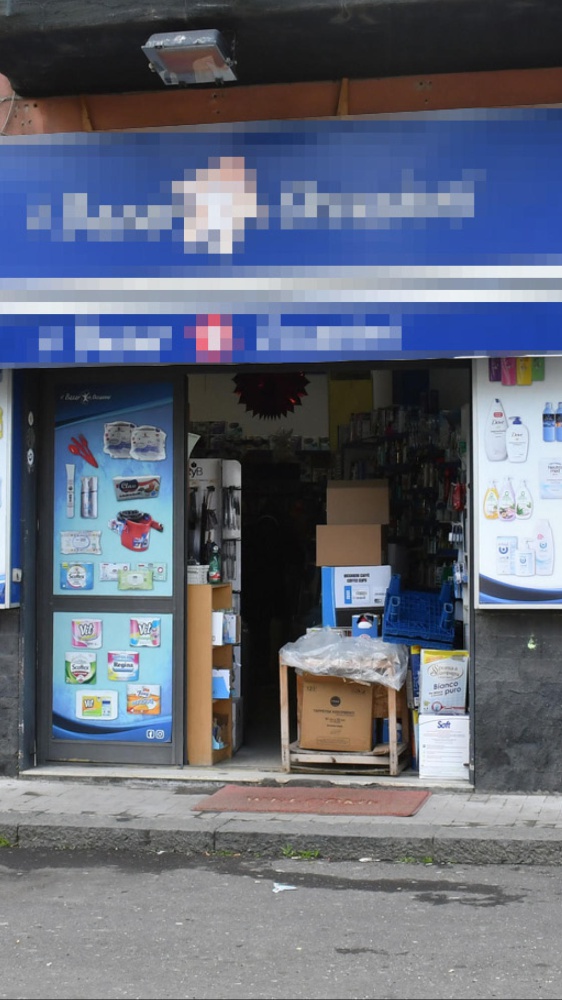 Catania: arrestato l'ex marito della donna accoltellata. Lei viva per miracolo