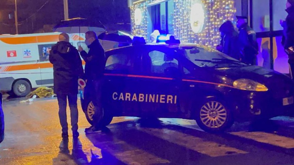 Catania, donna di 27 anni uccisa con un colpo di pistola, nessuna traccia del killer
