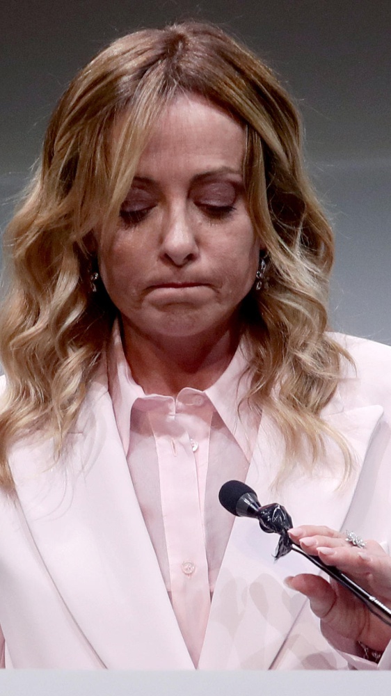 Centrodestra: nuovo vertice dei leader sulla legge elettorale, ma c’è il muro del Partito Democratico