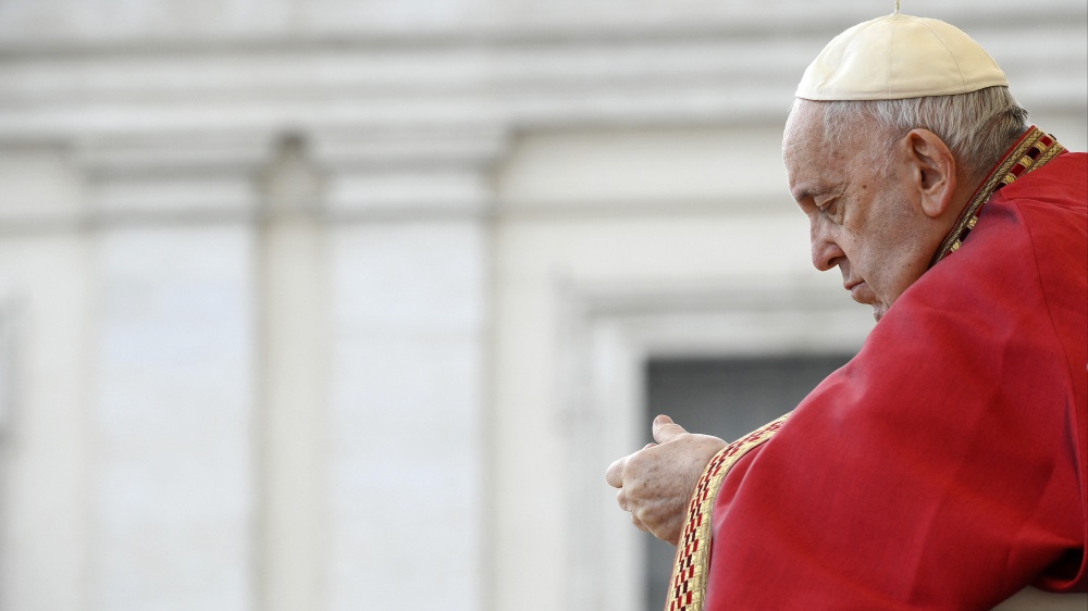 "Cerca il tuo orizzonte", il 21 febbraio esce il nuovo libro di Papa Francesco