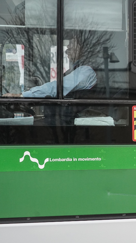 Cercasi autisti di bus, in Italia ne mancano 10mila