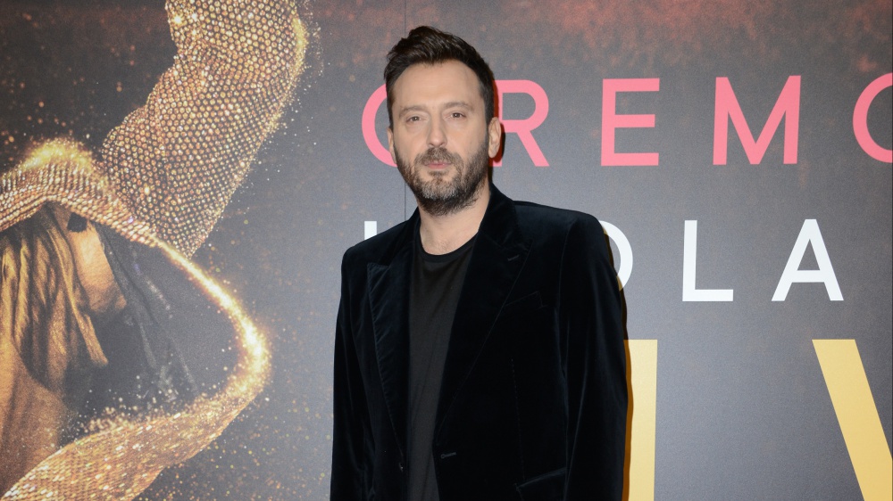 Cesare Cremonini, in arrivo un docu film su Disney Plus per il lancio del nuovo album