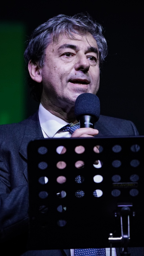 Cesare Parodi (ANM) a RTL 102.5: “I cori con ‘Bella Ciao’ a Napoli? Nulla di politico. Sulle mie dimissioni ricostruzioni fantasiose”