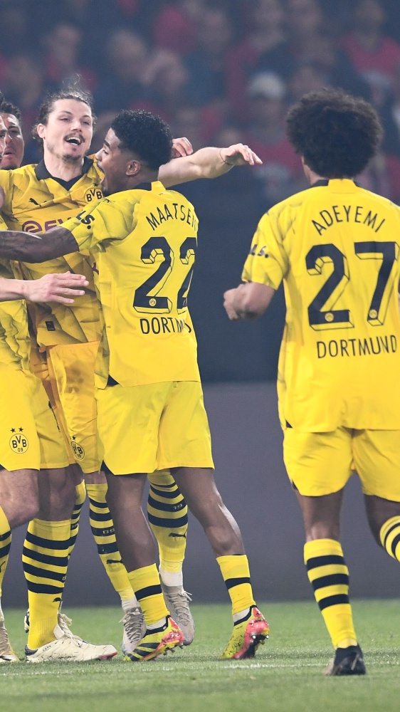 Champions League. Borussia Dortmund in finale con Hummels, delusione Paris Saint Germaine