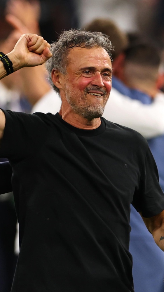 Champions League, il Paris Saint Germain batte 5-4 ai rigori l'Arsenal e si laurea campione
