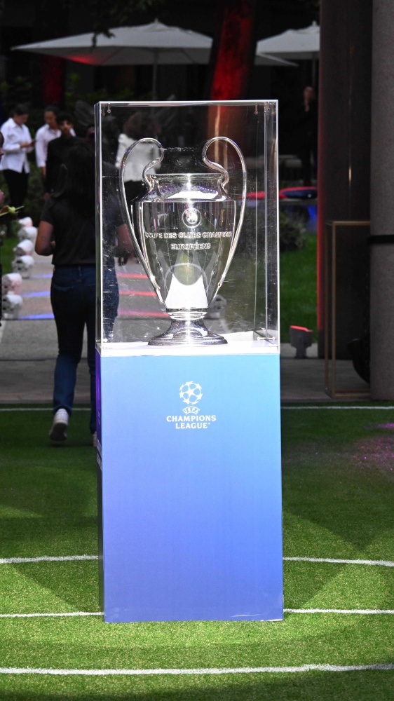Champions League. La lunga vigilia della finale tra PSG e Inter fra scaramanzia e scongiuri