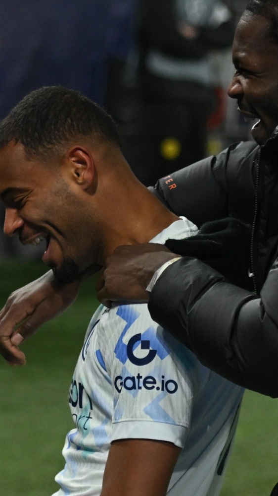 Champions League: Napoli eliminato, Inter, Atalanta e Juventus ai playoff