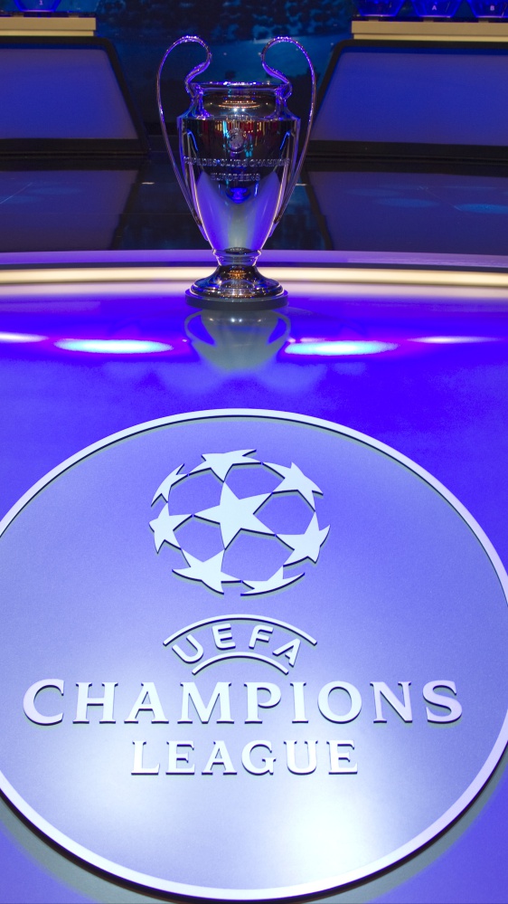 Champions League, parte la rivoluzione: oggi i sorteggi, ecco come funziona