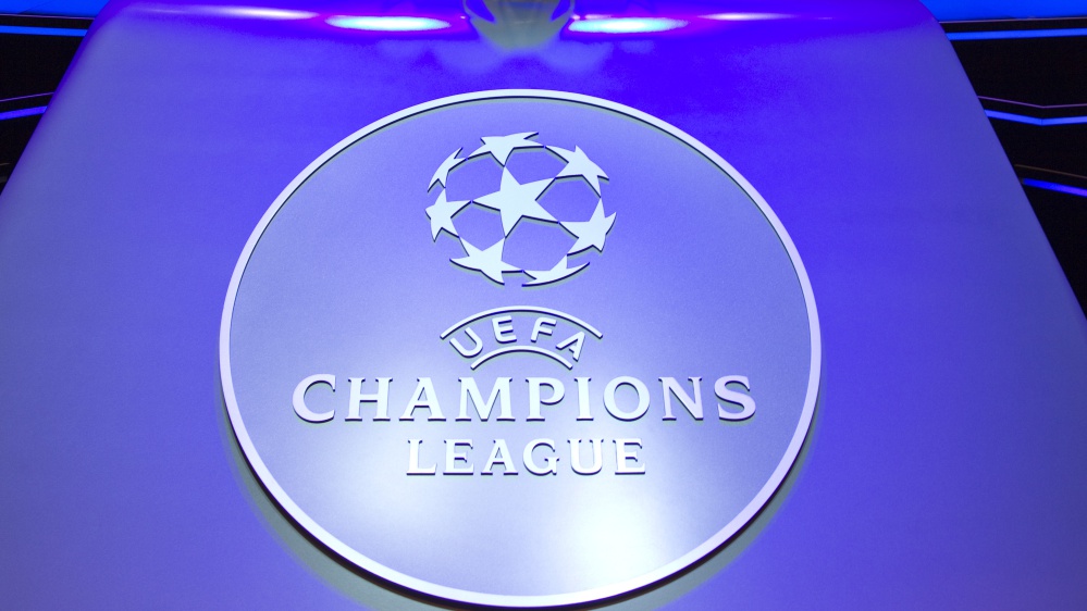 Champions League, parte la rivoluzione: oggi i sorteggi, ecco come funziona