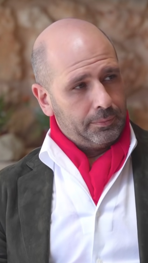 Checco Zalone esce il giorno di Natale con il nuovo film “Buen Camino”