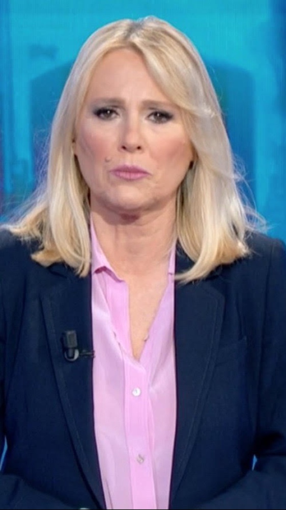 "Chi l'ha visto?": Le parole della conduttrice Federica Sciarelli, ecco cosa potrebbe accadere nelle prossime stagioni