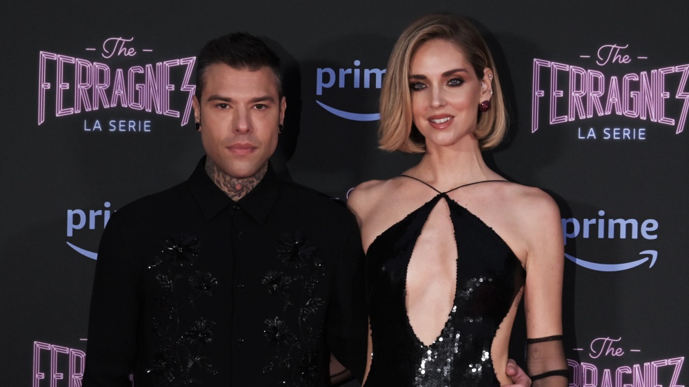 Chiara Ferragni e Fedez si sono separati ufficialmente, finita l’era Ferragnez