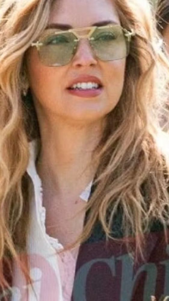 Chiara Ferragni innamorata: l'ultima indiscrezione del settimanale "Chi". Ecco quello che c'è da sapere