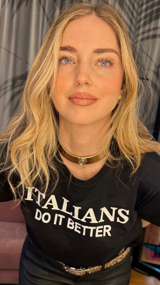 Chiara Ferragni rompe il silenzio con una lettera a Dagospia: "So che ti arrivano voci, lo dico a te per tutti..."