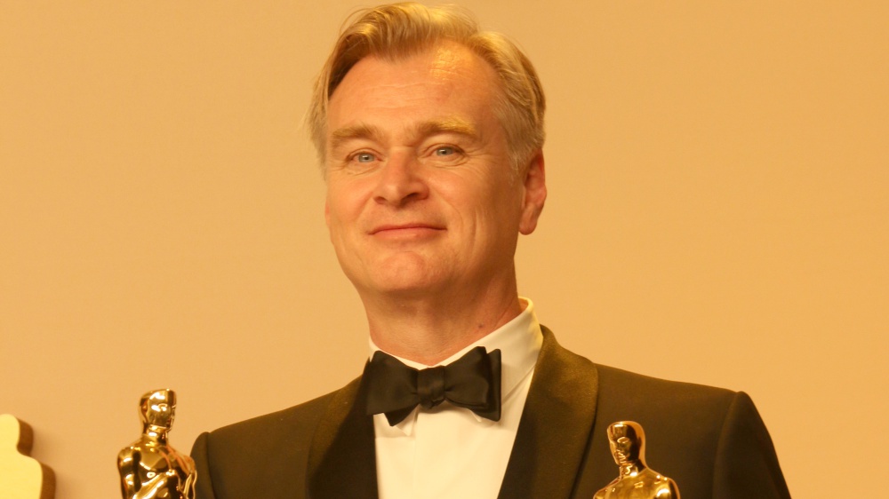 Christopher Nolan, il nuovo film in uscita nel 2026. Nel cast anche Matt Damon