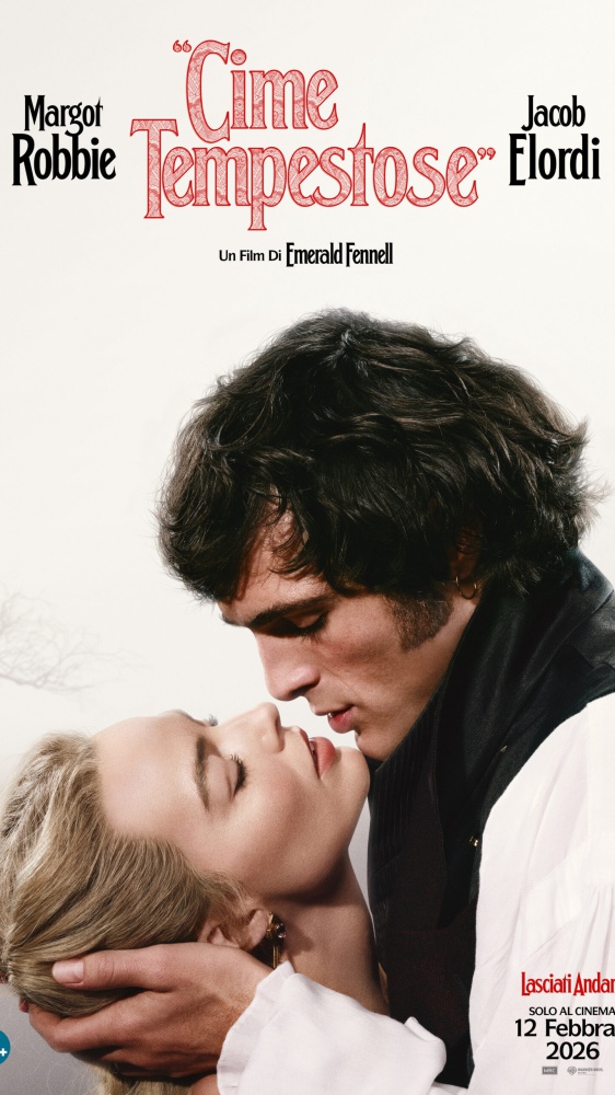 Cime tempestose, trama e recensione del film in uscita il 12 febbraio nelle sale