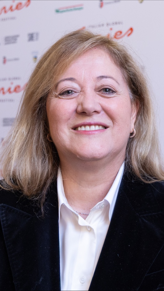 Cinecittà, la presidente Chiara Sbarigia si dimette e il ministro Giuli smentisce tensioni politiche