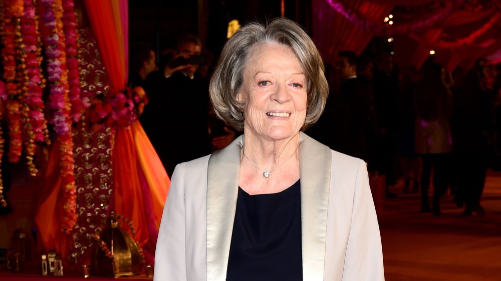 Cinema, è morta Maggie Smith. Addio alla McGranitt di Harry Potter