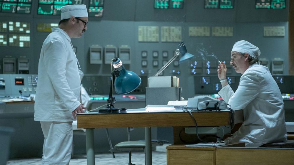 Cinema, ai premi Bafta trionfa la miniserie Chernobyl che racconta il disastro nucleare avvenuto nell'ex Unione Sovietica nel 1986