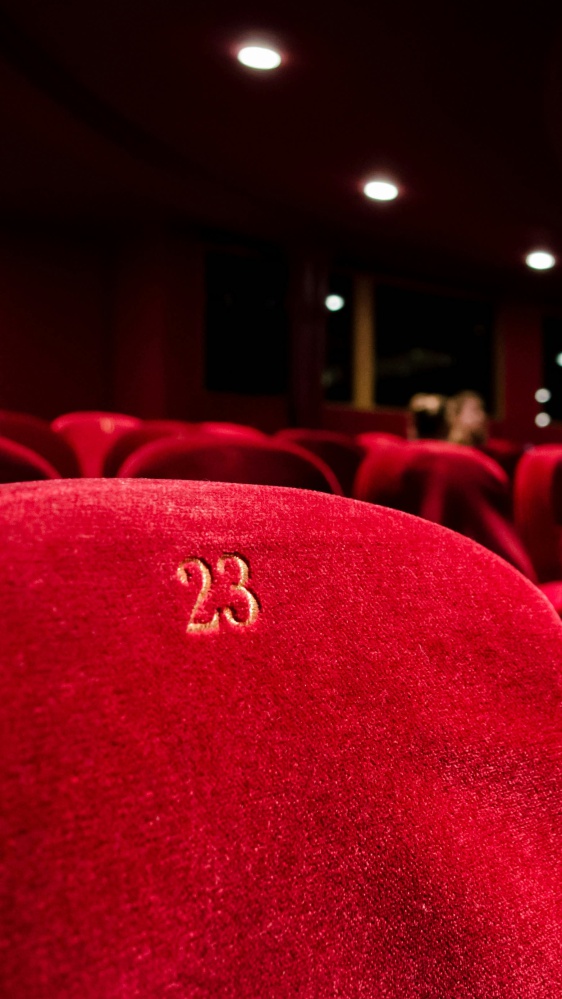 Cinema in festa 2024: in sala con soli 3,50€ fino a giovedì 19 settembre